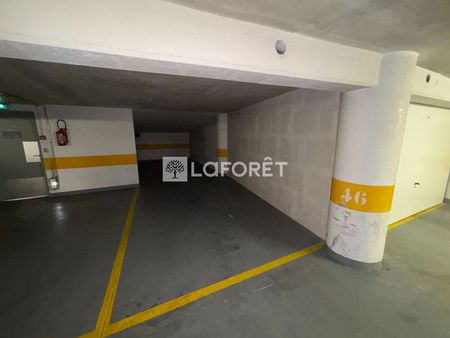 Appartement T4 RUEIL MALMAISON à louer - Photo 3