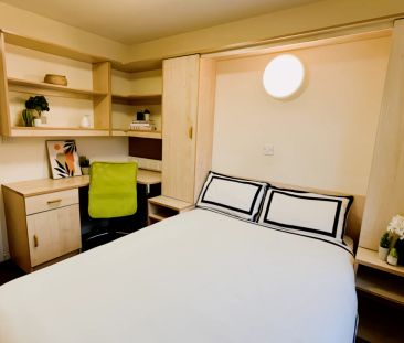 Standard Apartment - Photo 2