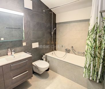 Nice 2.5 room apartment on the 2nd floor - Photo 6