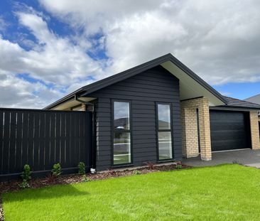 169 Faringdon Boulevard, Rolleston - Photo 4