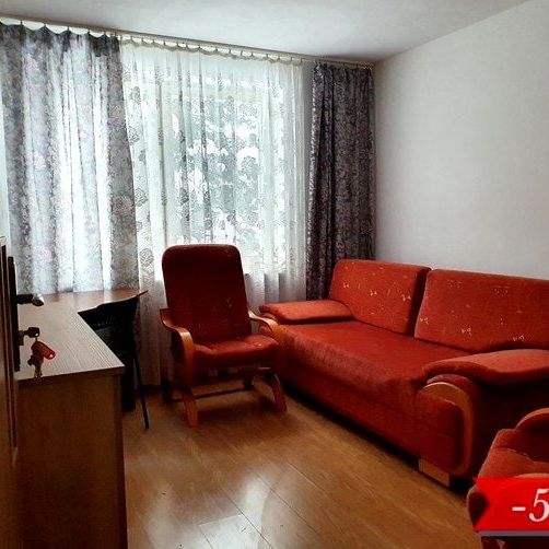 Pokój, ul. Zana - Photo 1