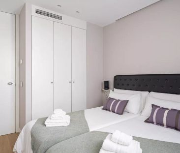 2-bedroom apartment for rent in Palacio. - Photo 5
