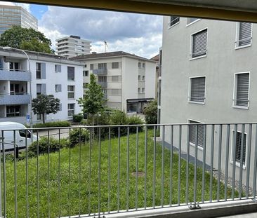 1.5 Zimmer, 38 m², 2. Stock - Foto 3