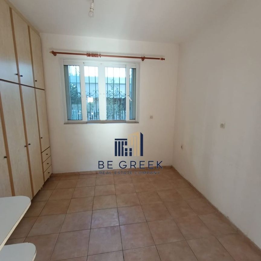 Ενοικίαση κατοικίας, 35 τ.μ., Λυκόβρυση, 400 € - Photo 1