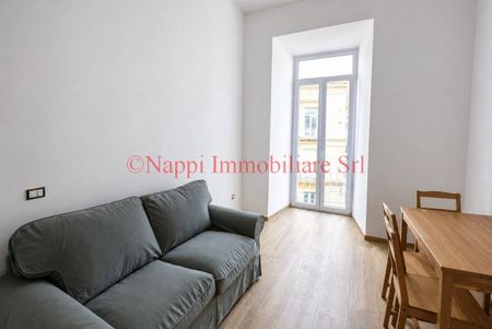 Trilocale via San Bartolomeo, Porto - Municipio, Napoli - Photo 2