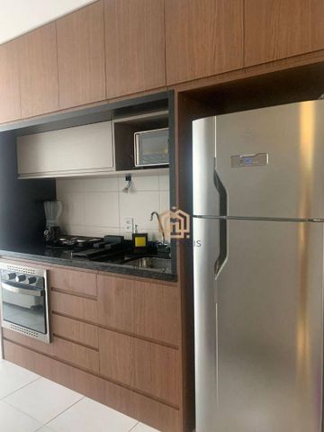 Apartamento Studio, 31,15 m² 1 Quarto Para Alugar - Vila Clementino - São Paulo/sp - Foto 3