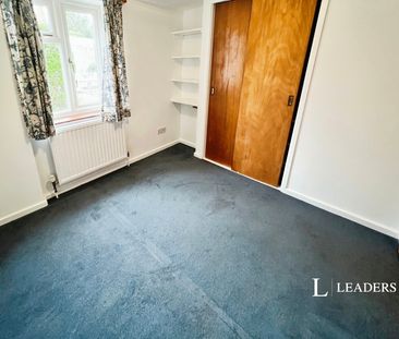 2 bedroom cottage to rent Main Street, Baston, Peterborough, PE6 - Photo 5