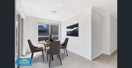 Modern & Fresh Four Bedroom Family Home. Double Garage. Large Backyard. Two Living Areas. Two Bathrooms. - Photo 5