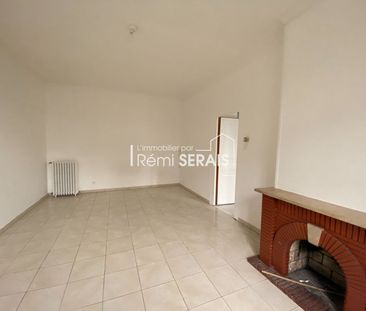 Location Maison 3 pièces 58m² - Photo 3