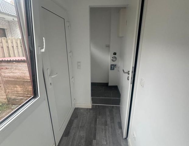 1-Zimmer-Wohnung zur Miete abzugeben - Hamburg Niendorf - Photo 1
