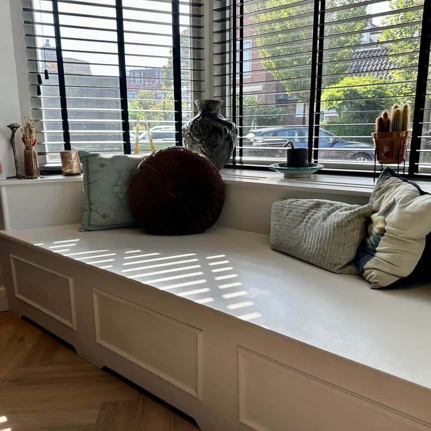 Huis te huur: Boerhaavestraat 2 1221 ER Hilversum - Foto 1