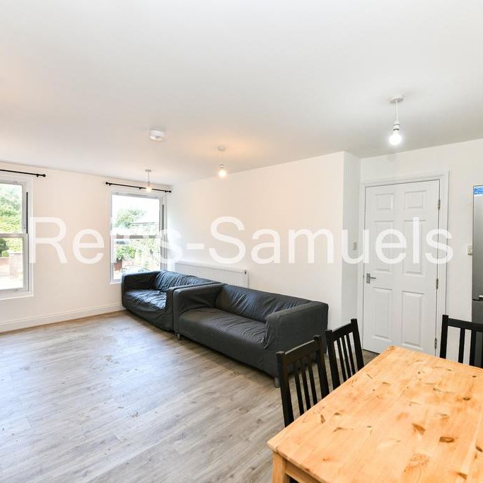 6 bedroom terraced house to rent - Photo 1