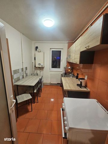 Apartament 3 Camere | Astra | Boxa | AC - Photo 4