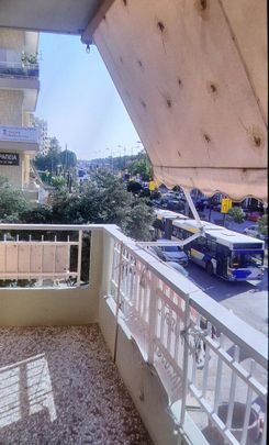 Διαμέρισμα για ενοικίαση - Γαλάτσι, - Photo 1