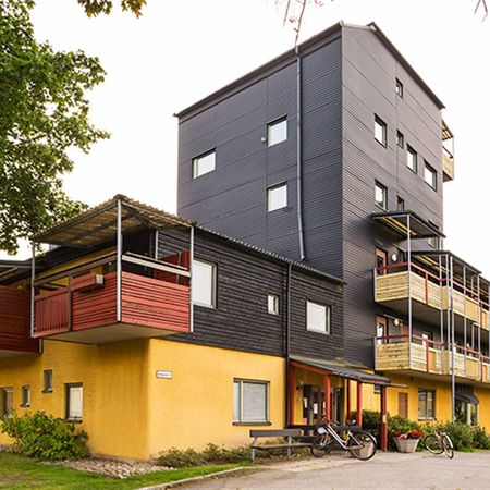 Seegatan 8 C - Photo 4
