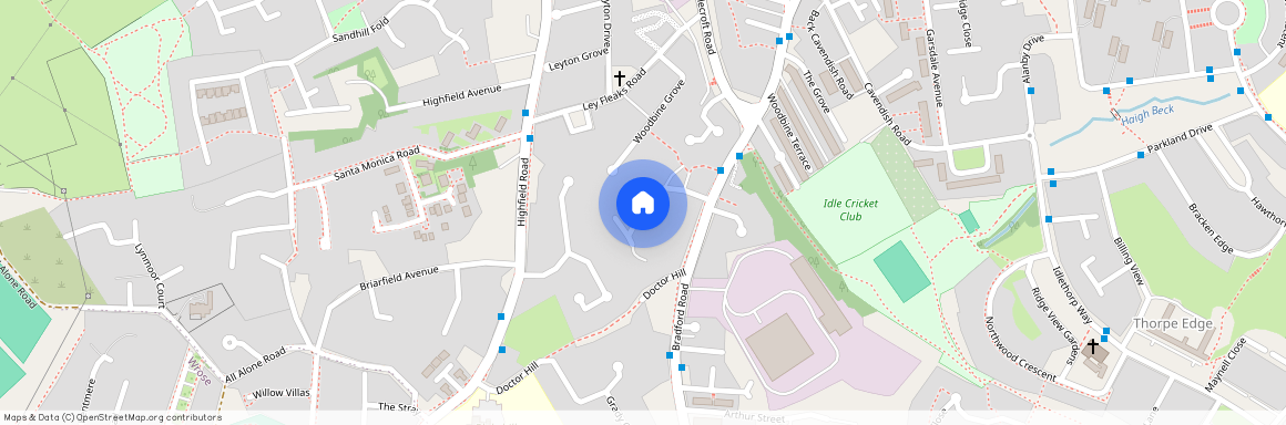 Summerley Court, Idle, Bradford