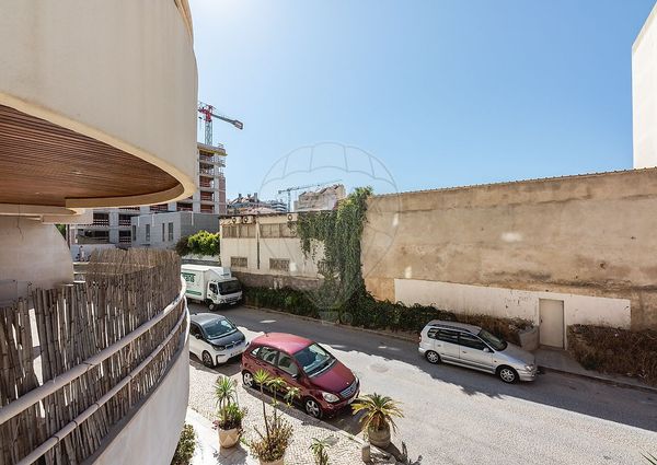 Apartamento T1 em Lisboa