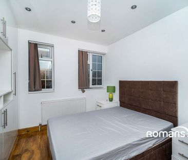 3 bedroom maisonette to rent - Photo 5