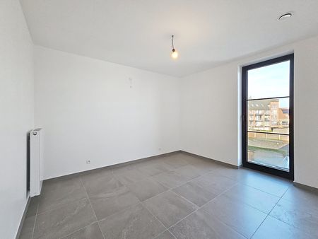 Appartement te huur - Photo 3