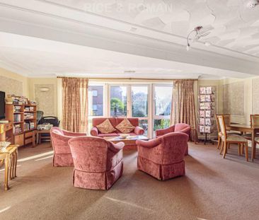 1 bedroom retirement property to rent - Photo 2