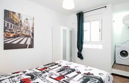 Carrer den Fontrodona, Barcelona, Catalonia 08004 - Photo 5