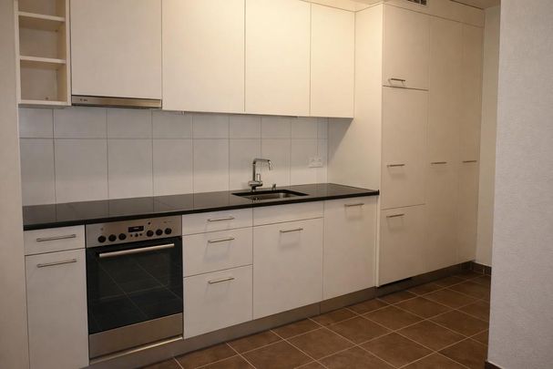 2 Zimmer, 59 m², 3. Stock - Photo 1