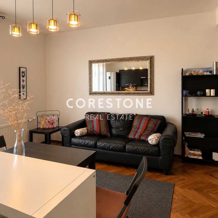 Pronájem bytu 2+kk 49 m² - Photo 1