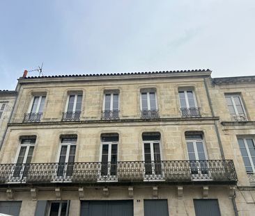 Location appartement 2 pièces, 28.06m², Rochefort - Photo 3