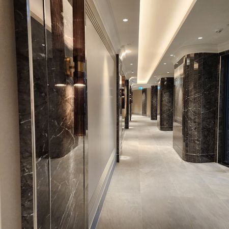 For Lease - 259 Kingsway Way Unit# 429, Toronto, Ontario - Photo 2