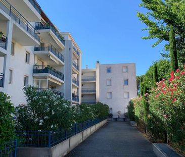 Location appartement 3 pièces 73.36 m² à Valence (26000) - Photo 4