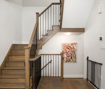 For Lease - 2544 Littlefield Crescent, Oakville, Ontario - Photo 4