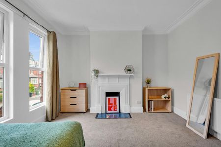 6 bedroom house to rent - Photo 4