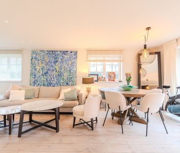 Prachtige, ongemeubelde woning met 3 slaapkamers in de Boslaan te K... - Photo 4