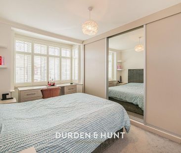 3 bedroom terraced house to rent - Photo 6