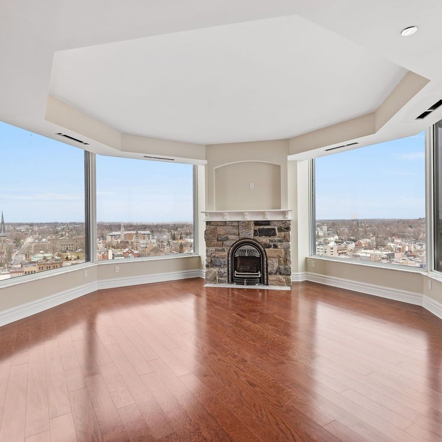 For Lease - 15 St Andrew Street Unit# 2005, Brockville, Ontario - Photo 1