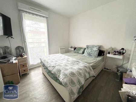 Location Maison 4 pièces 80m² HASNON 59178 - Photo 2