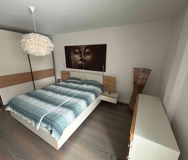 3.5 Zimmer, 110 m², 1. Stock - Foto 3