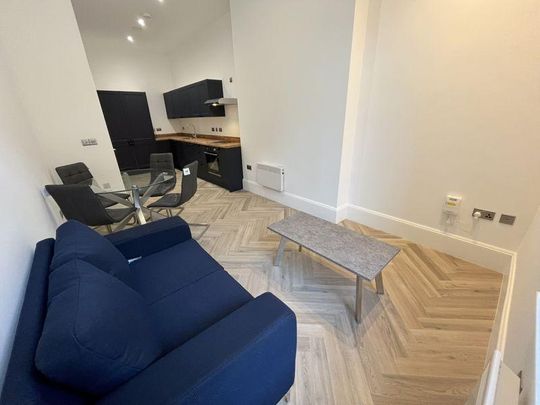 1 bedroom apartment to rent - Photo 1