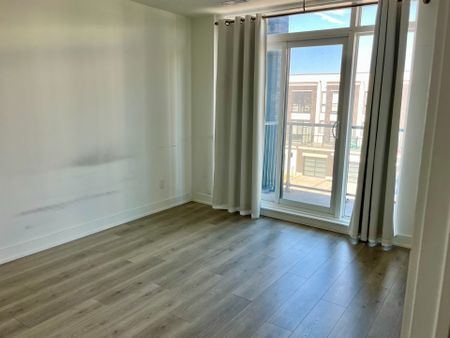 For Lease - 1 Climo Lane Unit# 301, Markham, Ontario - Photo 3