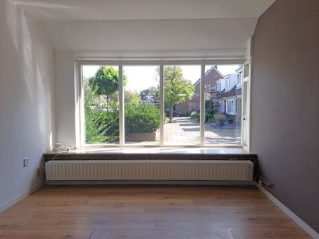 Te huur: Huis Martin Luther Kingstraat in Vlissingen - Foto 2