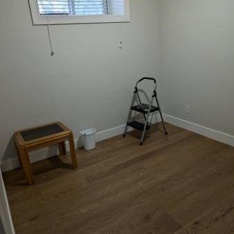 1 bedroom basement PNE/Hastings - Photo 4