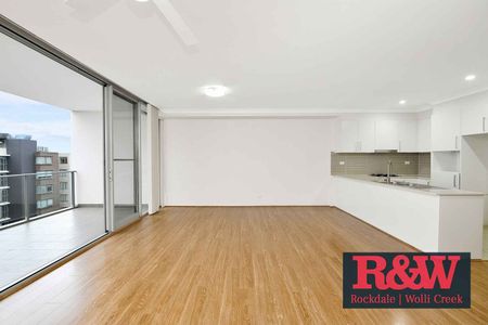 518/6 Bidjigal Road Arncliffe - Photo 2