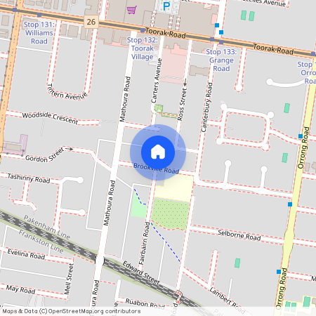 9 Brookeville Road, Toorak