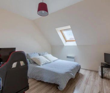 Maison à louer 4 pièces 79.62m² - Photo 2