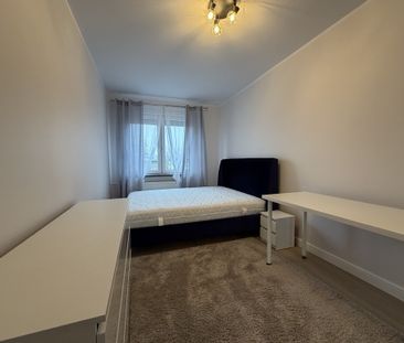 Wynajem | 3 pokoje 57 m2 | al. Boh. Warszawy - Photo 3