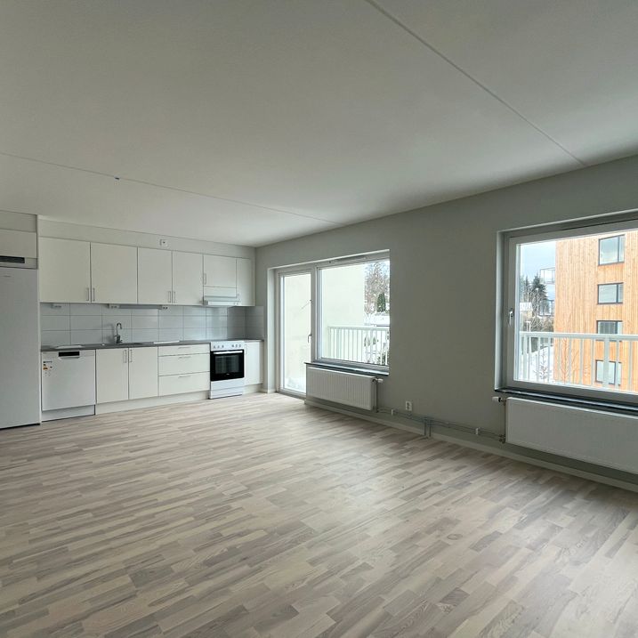 Dragonvägen 29 A - Foto 1