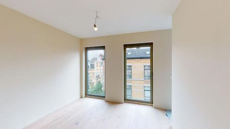 Appartement te huur - Foto 4