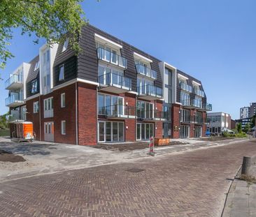 Thorbeckestraat 1-12 - Foto 5