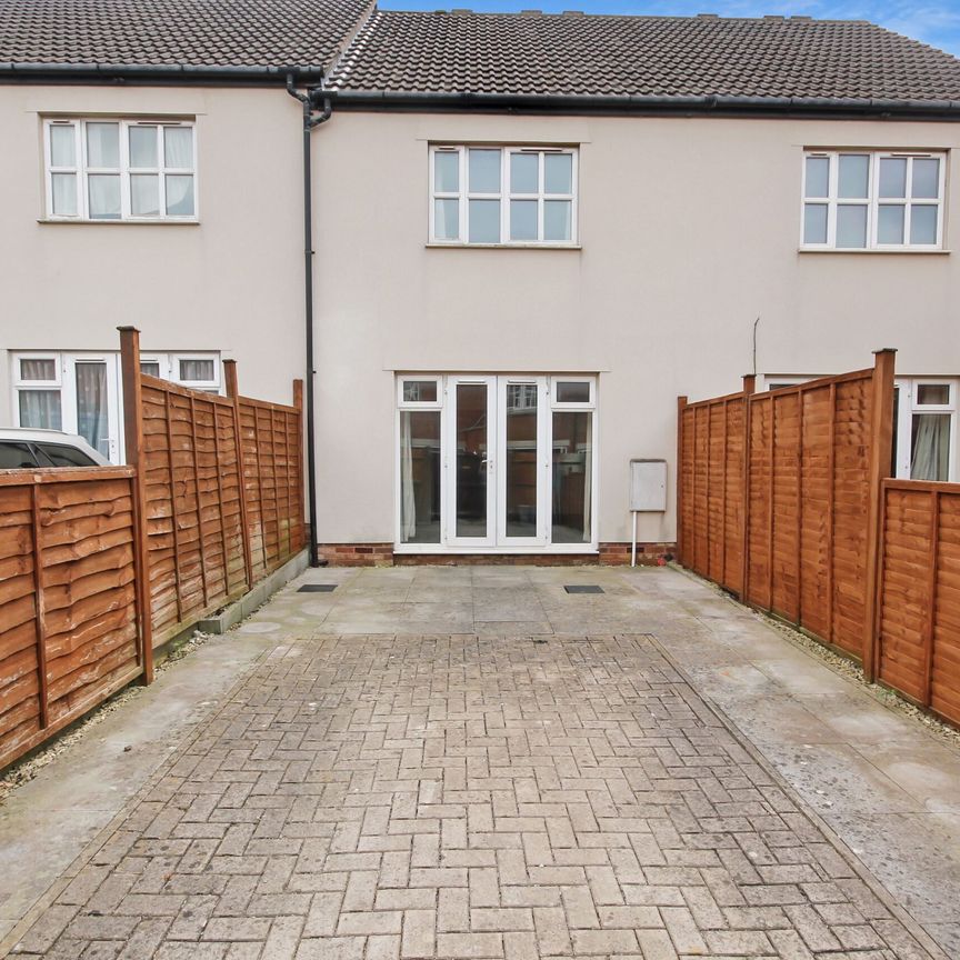 Stoke Gifford, Bristol, BS34 8RQ - Photo 1