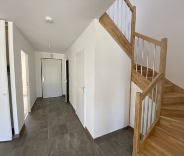 Location Maison 4 pièces 86m² LE MANS 72000 - Photo 6